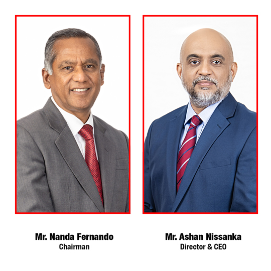 Assetline Finance: Leading with Purpose, Driving Inclusive Growth