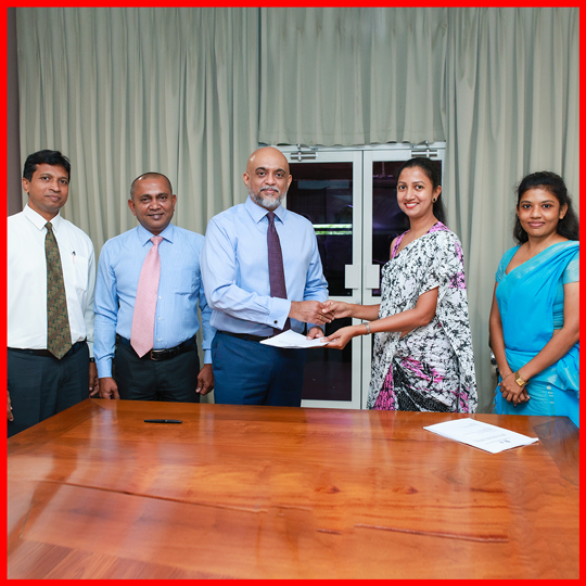 Driving Sustainable Finance: AFL Embarks on ISO 14064 Certification Journey