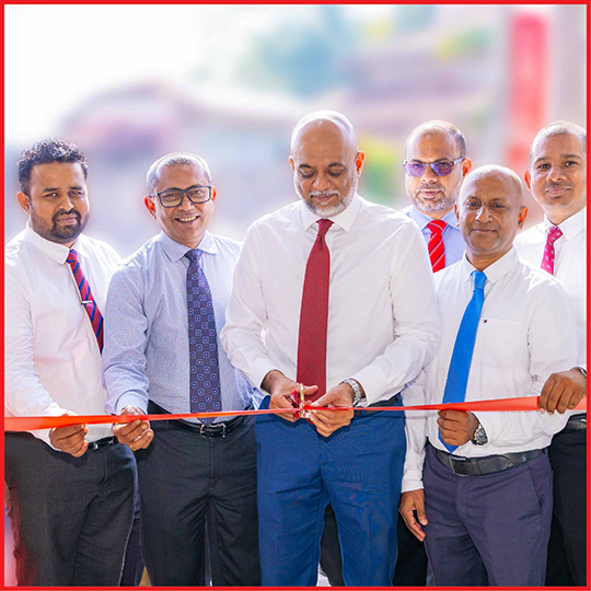 Assetline Finance PLC strengthens nationwide reach with new 62nd Branch in Kaduwela