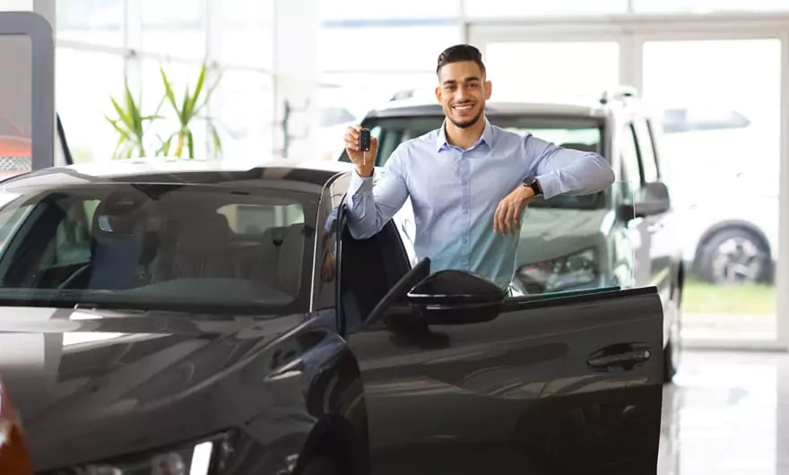 Automotive Leasing
