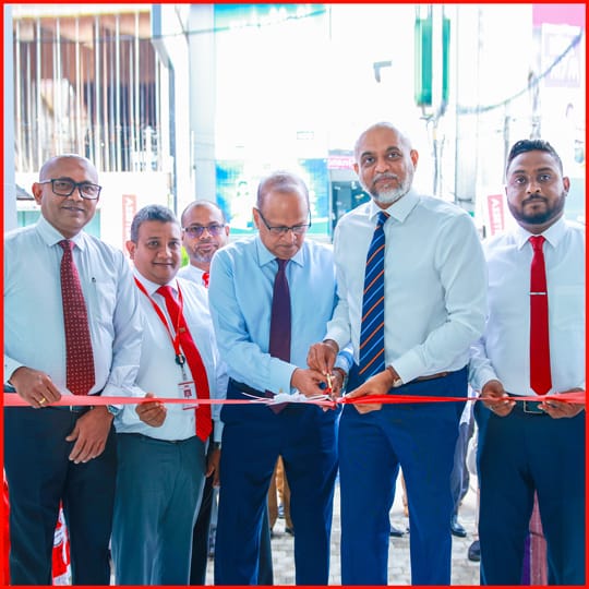 Assetline Finance expands with 61st Branch in Gampaha strengthening national footprint